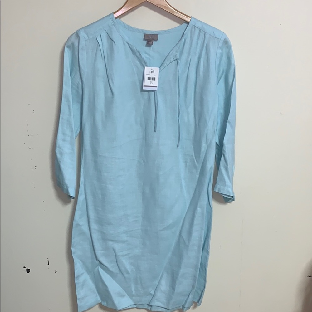 J. Jill Dress